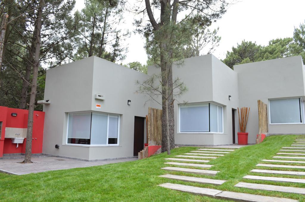 De Sol A Sol Monte Hermoso Exterior foto